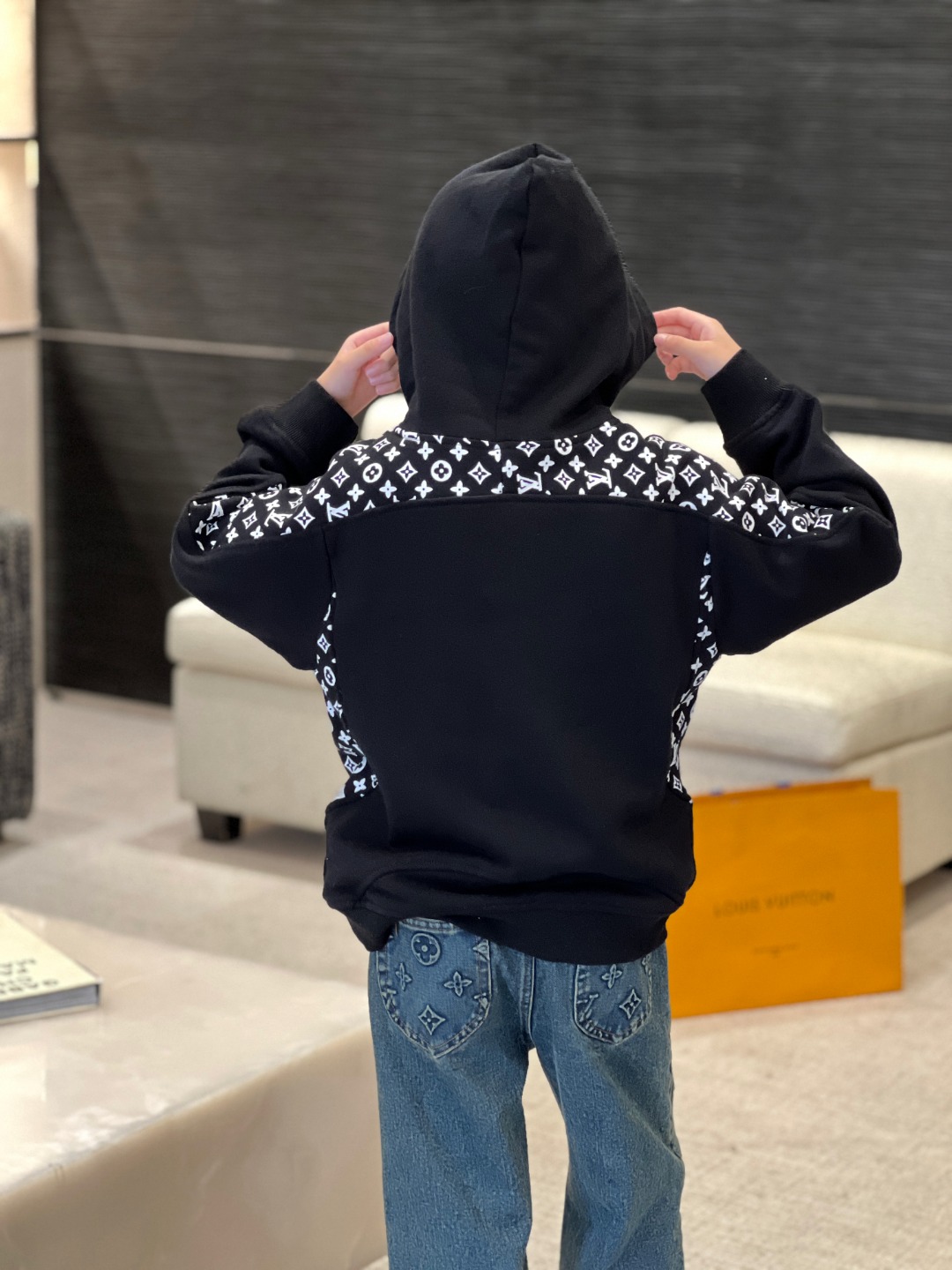 child/Girls' clothing